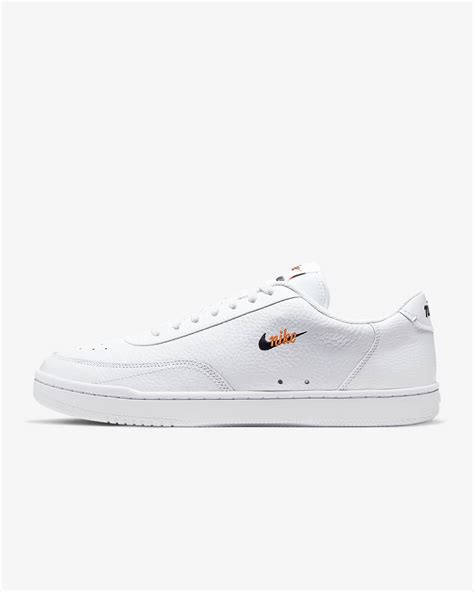 nike court vintage zwart|NikeCourt Vintage Men's Shoes. Nike UK.